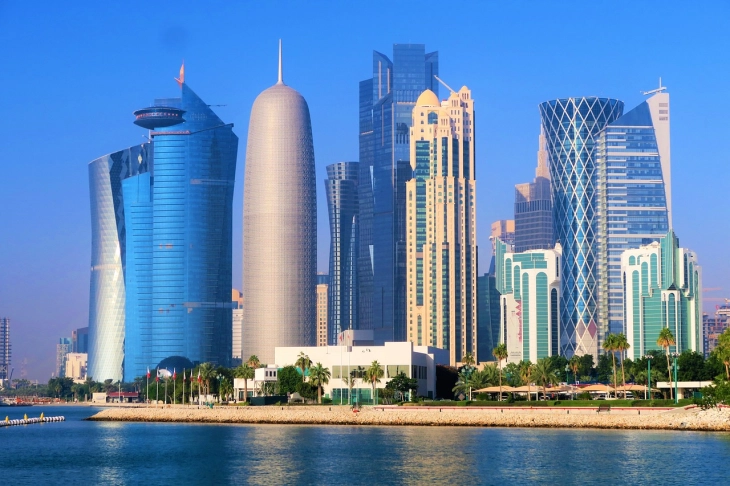 Катар ја повика меѓународната заедница да го спречи „геноцидот“ во Рафа