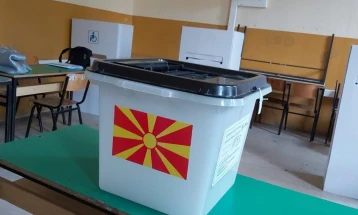 Në Kumanovë të gjitha vendvotimet janë hapur me kohë, në Umin Dol një me vonësë për shkak të problemeve teknike