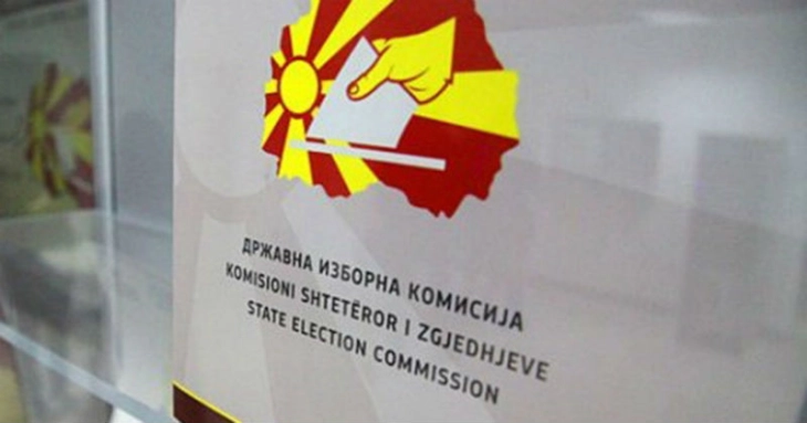 KSHZ: Deri në orën 18:30 jehona është 46,34 për qind për zgjedhjet presidenciale, 53,15 për qind për parlamentaret