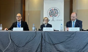 OSCE/ODIHR to announce preliminary findings after Wednesday's presidential and parliamentary elections
