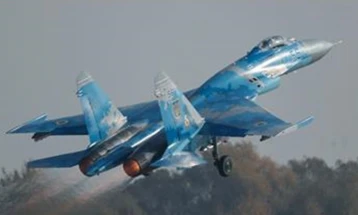 Forcat ukrainase rrëzuan 17 dronë drejt rajonin të Odesës