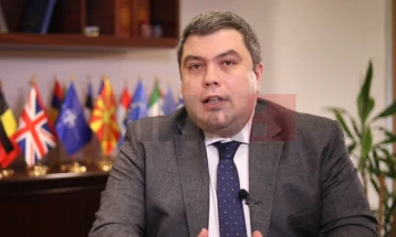 Mariçiq: Uroj për suksesin e fituesve, do të investoj në reformat në LSDM