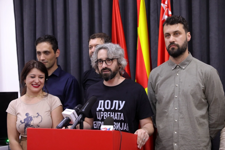 Apasiev: Kemi gjashtë mandate të sigurta për deputetë, presim edhe një