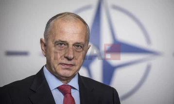Xhoana: Rusia nuk ka qëllim apo aftësi ushtarake për të sulmuar ndonjë nga vendet anëtare të NATO-s, por po zhvillon një luftë hibride