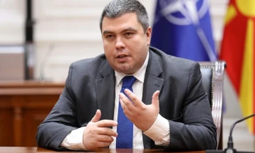 Маричиќ: Илузија на ВМРО-ДПМНЕ е дека прегоравачката рамка може да се преотвори