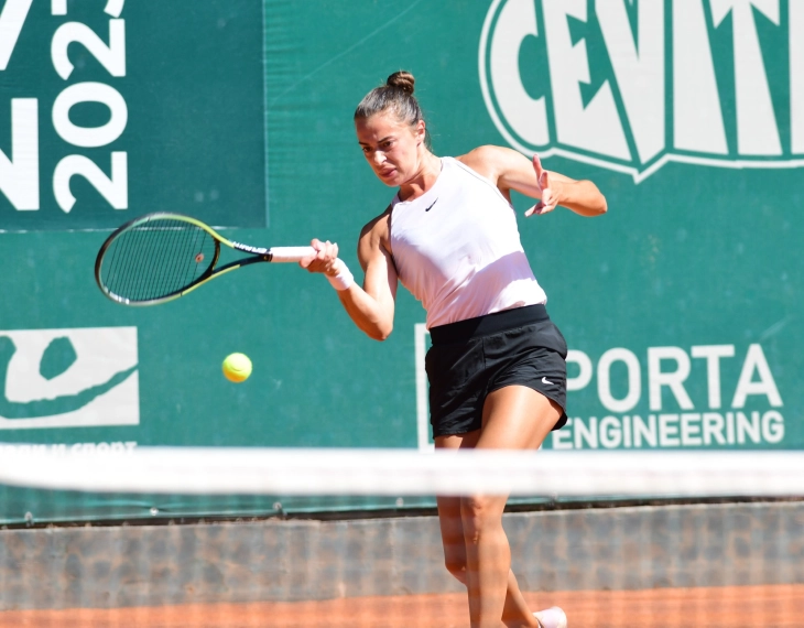 Ѓорческа остана без полуфинале во Трнава