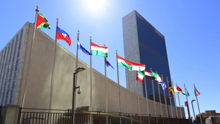 Палестинските власти велат дека гласањето во ОН покажува дека „Палестина заслужува полноправно членство“