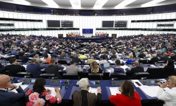 Европратеници бараат мерки за спречување на „руското мешање“ во ЕУ 