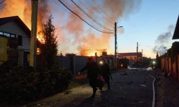 Kiev: Forcat ruse po përpiqen të kryejnë ofensivë në rajonin Harkov