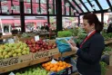 Априлската инфлација во Албанија 2,1 отсто и понатаму најниска во регионот