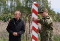 Туск: Полска ја зајакнува безбедноста на источната граница