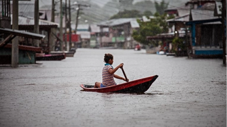 Numri i viktimave nga përmbytjet e fuqishme në Brazil arriti 136