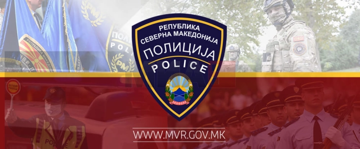Пријавена кражба на документација и компјутерска опрема од канцеларијата на УВМК во Прилеп