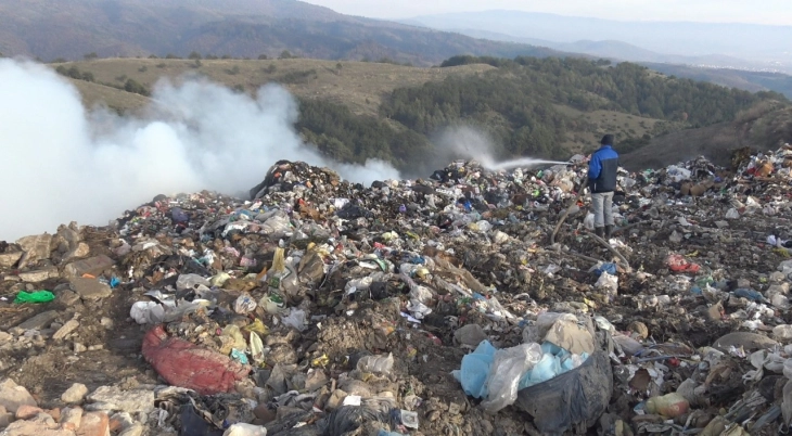 Tryezë e rrumbullakët për hetime kriminalistike për vepra penale ekologjike