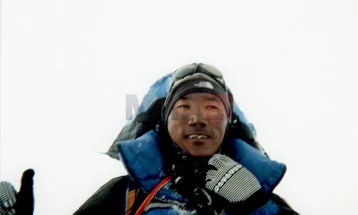 Шерпасот Ками Рита по 29. пат се искачи на Монт Еверест