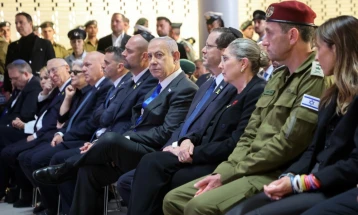 Netanjahu: Lufta në Gazë është luftë pët ekzistencë të Izraelit