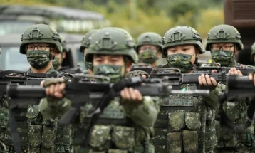 Кина и Камбоџа најавија заеднички воени вежби