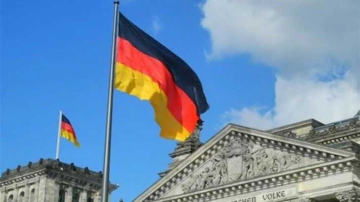 Vagner: Gjermania nuk do të lejojë “zona gri” në Evropë, Maqedonia e Veriut e ka për detyrë të respektojë Marrëveshjen e Prespës