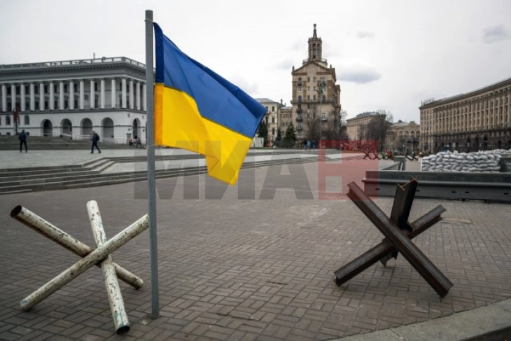 Ukraina konfirmon se ka parandaluar një seri sulmesh ruse me bombë në Kiev më 9 maj