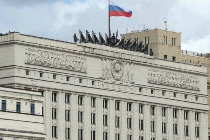 Arrestohet shefi i administratës kadrovike në Ministrinë ruse të Mbrojtjes