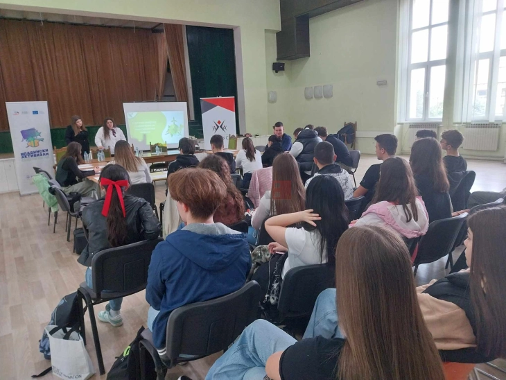 Граѓаните од Струмичкиот регион бараат почиста животна средина, но не се доволно информирани и вклучени во решавањето на еколошките предизвици