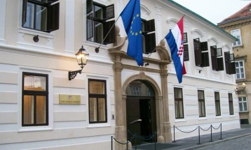 Третата влада на Пленковиќ можно е да биде избрана веќе в петок, ден по конститутивната седница на новиот хрватски Сабор