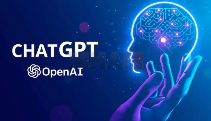 OpenAI ja претстави најновата верзија на својот чатбот – ChatGPT-4o