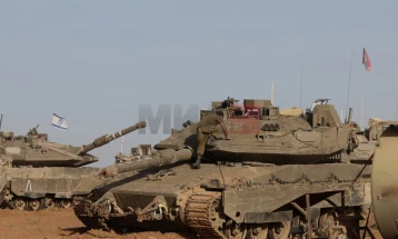 Очевидци: Израелските трупи навлегле подлабоко во Рафа