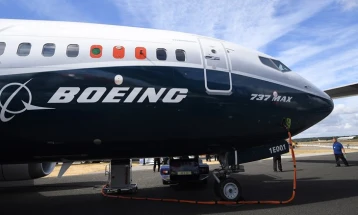 Министерство за правда на САД: Боинг може да се соочи со кривично гонење поради две несреќи на „737 Макс“