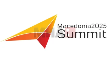 Годинашниот самит „Македонија 2025“ со над 400 гости од земјава и од странство