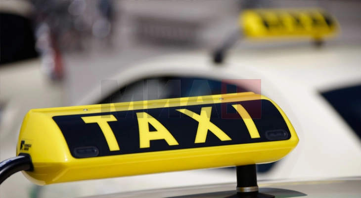 Me taksi vitin e kaluar janë transportuar 14.341.000 udhëtarë