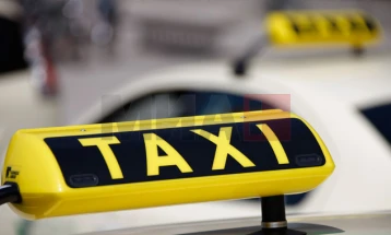 Me taksi vitin e kaluar janë transportuar 14.341.000 udhëtarë