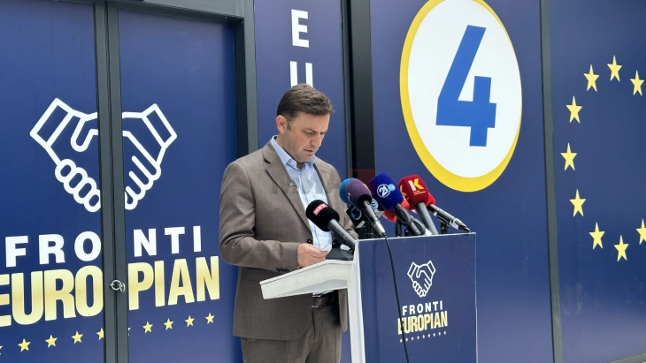 Fronti evropian do t’i ankimojë vendimet e KSHZ-së për rivotim në NJZ5 dhe NJZ6 dhe do të iniciojë kallëzime për anëtarët