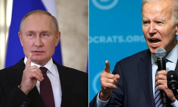 Путин и Бајден го осудија атентатот врз словачкиот премиер Роберт Фицо