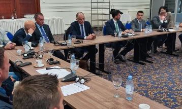 Доделени првите договори за мерките 1 и 7 од ИПАРД 3, Северна Македонија лидер во регионот