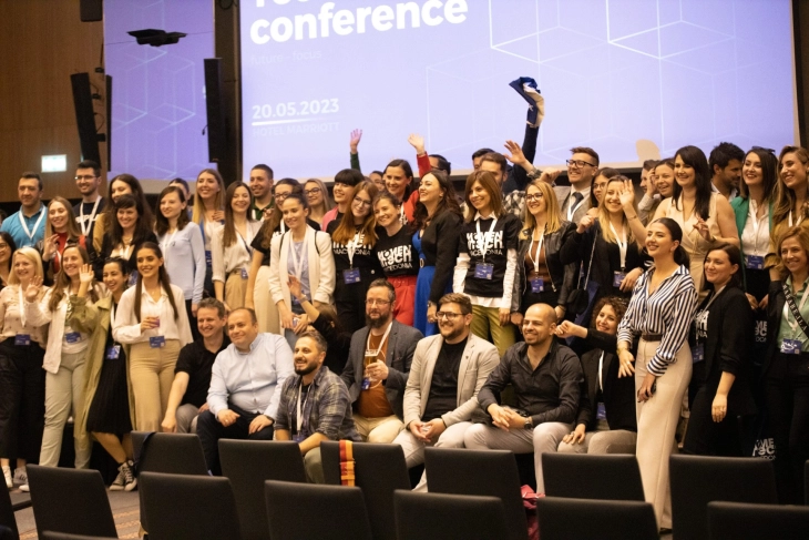WITCON Конференција за бизнис и технологија - 25 говорници ќе споделуваат последни трендови од индустријата