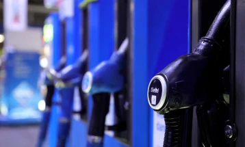 РКЕ: Цените на бензините, дизелот и  екстра лесното масло за домаќинство остануваат исти, се намалува само цената на мазутот