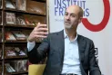 Бештел: Со иновативни активности и содржини Францускиот институт подготвен за предизвиците на дигиталната ера