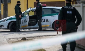 Policia ka bastisur shtëpinë e atentatorit të kryeministrit sllovak