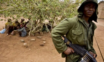 ОН предупредуваат дека граѓанската војна во Судан е пред ескалација по една година судири