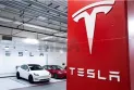 Компанијата „Тесла“ најавува укинување на околу 600 работни места во Калифорнија