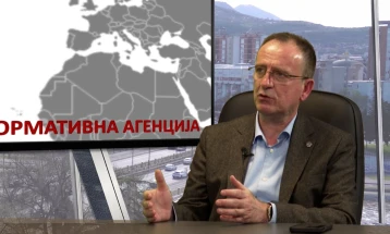 Taravari: Shqiptarët në Maqedoninë e Veriut do të kenë kryetar të Kuvendit dhe gjashtë ministra në Qeverinë e re