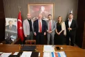 Крива Паланка и Менемен, Турција отпочнаа постапка за збратимување 