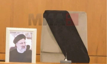 Qeveria iraniane konvokoi takim urgjent pas vdekjes së Raisit