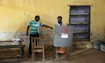 Në Indi filloi e faza e pestë nga gjithsej shtatë e zgjedhjeve parlamentare