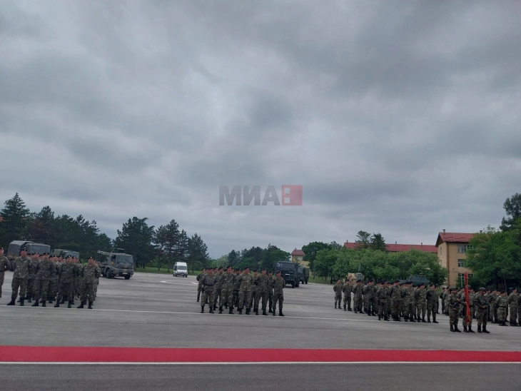 Shënohet Dita e Bazës Logjistike - një nga shtyllat kyçe të Armatës