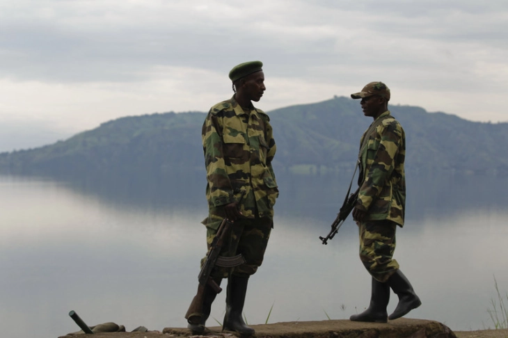 Армијата на ДР Конго тврди дека спречила атентат врз претседателот Чисекеди
