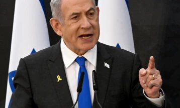 Netanjahu për urdhërarrestin nga GJNP: Ky është vendim absurd
