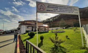 Синдикатот за здравство со поддршка на вработените во болницата во Лешок да опстои установата како самостоен правен субјект