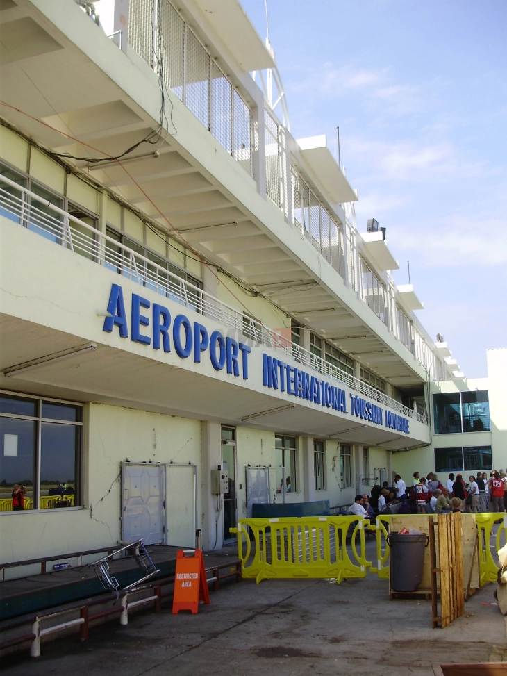 Haiti: Aeroporti Port-o-Prens rihapet pas disa muajsh dhune nga bandat